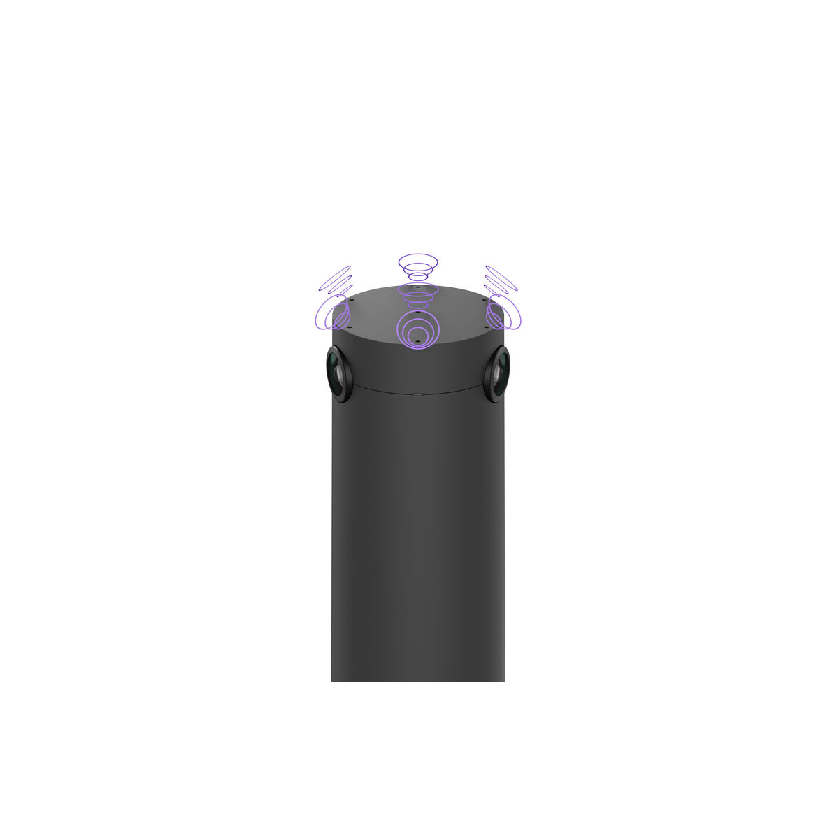 Nettikamera Logitech Sight